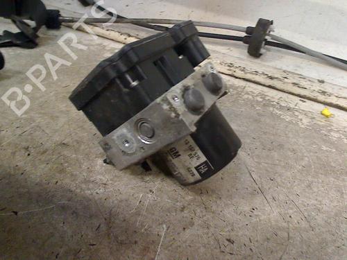 Used ABS pump ABS pump OPEL ZAFIRA / ZAFIRA FAMILY B (A05) 1.9 CDTI (M75) (100 hp) 34665345 34665345