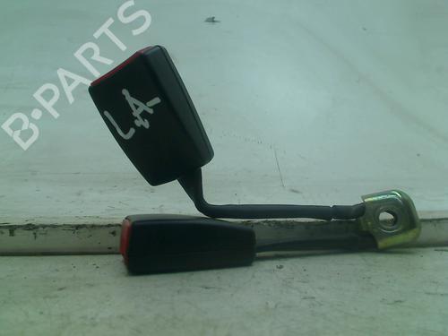 Engate do cinto Engate do cinto AUDI A3 (8L1) 1.6 (102 hp) 34651365 34651365