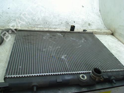 Used Water radiator Water radiator CITROËN XSARA PICASSO (N68) 1.8 16V (115 hp) 34659224 34659224