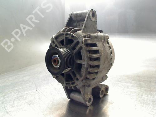 Used Alternator Alternator FORD KA (RB_) 1.6 i (95 hp) 34690436 34690436