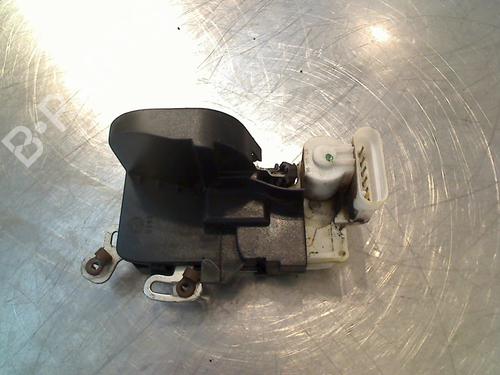 Used Front right lock Front right lock ALFA ROMEO 147 (937_) 1.6 16V T.SPARK ECO (937.AXA1A, 937.BXA1A) (105 hp) 34677778 34677778