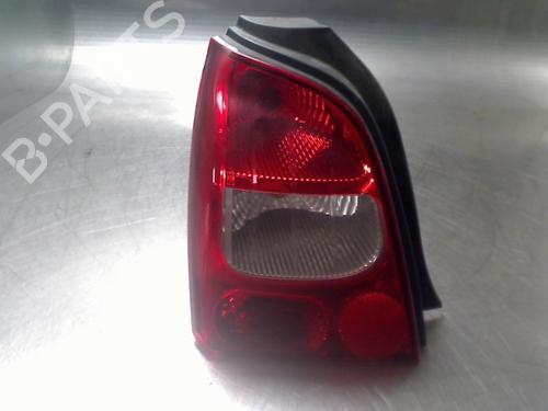venstre-baglygte-renault-twingo-ii-cn0_-2007-34685644 main image