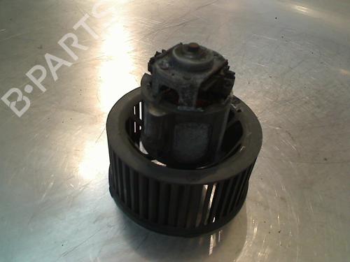 Used Heater blower motor Heater blower motor MERCEDES-BENZ SPRINTER 3-t Bus (B903) 316 CDI (903.671, 903.672, 903.673) (156 hp) 34677546 34677546