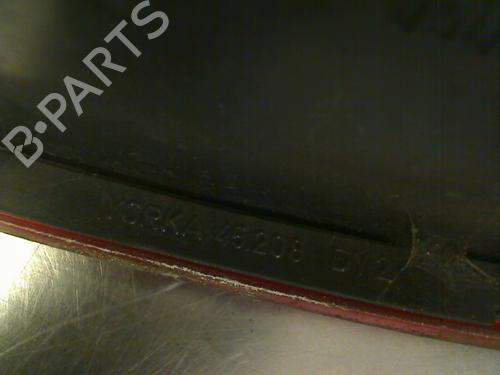 Left taillight SEAT LEON (1M1) 1.6 16 V | BP36072599C34 - Image 3