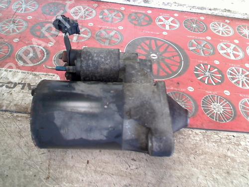 Used Starter Starter RENAULT TWINGO I (C06_) 1.2 (C066, C068) (58 hp) 34661645 34661645