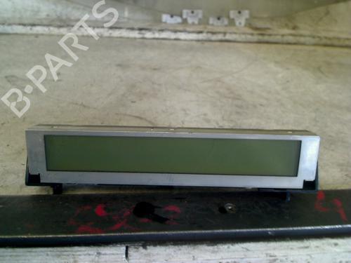 display-monitor-mazda-3-bk-2003-2004-2005-2006-2007-2008-2009-34671872 main image