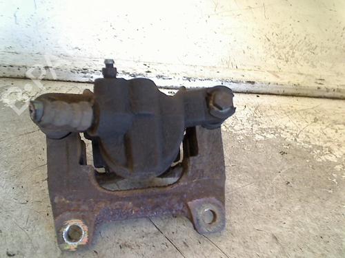 Right front brake caliper SMART CITY-COUPE (450) 0.6 (S1CLA1, 450.341) | BP34665448M104 - Image 2