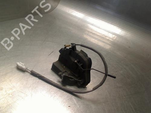 Used Front left window mechanism Front left window mechanism RENAULT TWINGO I (C06_) 1.2 (C063, C064) (55 hp) 34687756 34687756