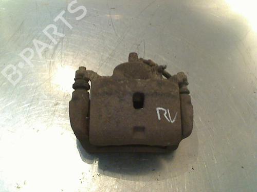Used Right front brake caliper Right front brake caliper HONDA CR-V II (RD_) 2.0 (RD5) (150 hp) 34680541 34680541