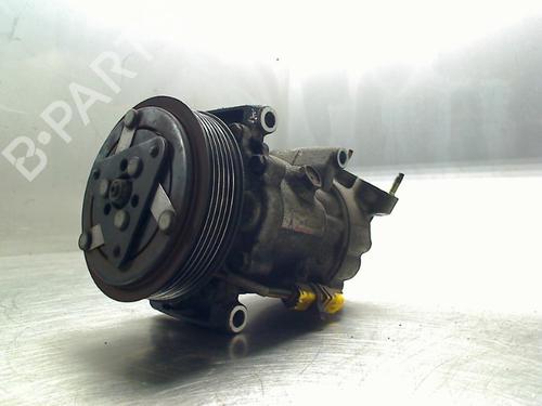 Used AC compressor AC compressor CITROËN C2 (JM_) 1.4 (73 hp) 34690617 34690617