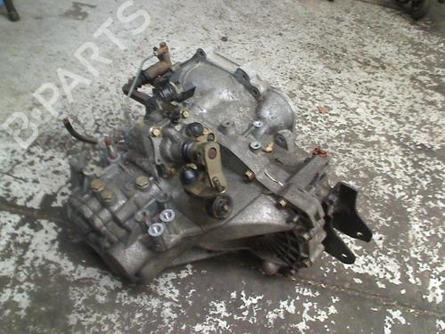 Used Gearbox Gearbox MITSUBISHI CARISMA (DA_) 1.8 16V GDI (DA2A) (125 hp) 34660914 34660914