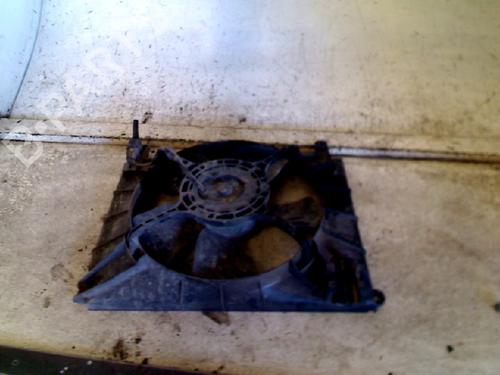 Used Radiator fan Radiator fan 34673316 34673316