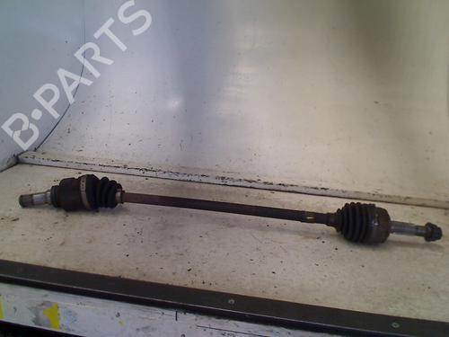 Used Right front driveshaft Right front driveshaft 34667820 34667820