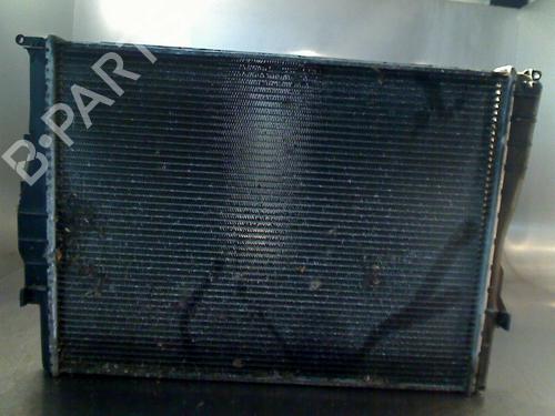 Water radiator BMW 1 (E87) 116 i | BP34684770M31 - Image 3