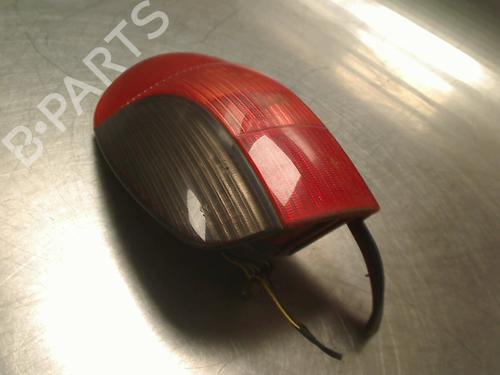 Used Left taillight Left taillight PEUGEOT 306 Break (7E, N3, N5) 1.8 16V (110 hp) 34685822 34685822