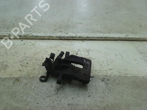 Used Right rear brake caliper Right rear brake caliper MITSUBISHI SPACE STAR MPV (DG_A) 1.3 16V (DG1A) (86 hp) 34662716 34662716