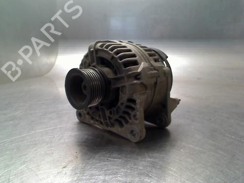 Used Alternator Alternator VW GOLF IV (1J1) 1.6 16V (105 hp) 34688225 34688225