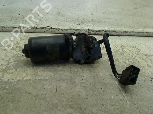 Used Front wiper motor Front wiper motor MERCEDES-BENZ VITO Bus (W638) 108 D 2.3 (638.164) (79 hp) 34662891 34662891