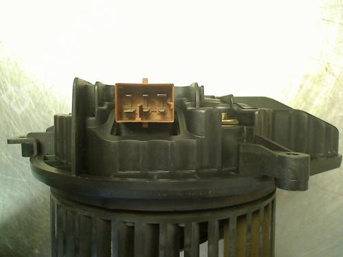 Heater blower motor AUDI A4 B6 Avant (8E5) 2.0 FSI | BP36448306M62 - Image 3