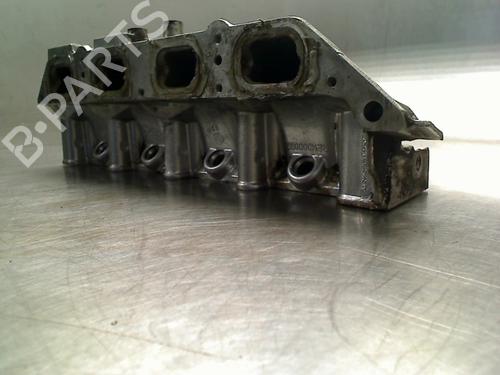 Manifold Indsugning Manifold Indsugning RENAULT MODUS / GRAND MODUS (F/JP0_) 1.6 (JP03, JP0B, JP0U, JP0Y, JP1G) (112 hp) 34689390 34689390