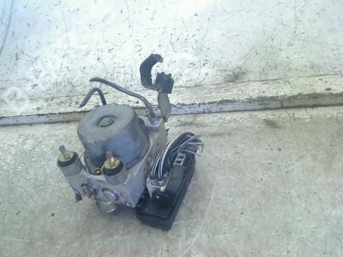 Used ABS pump ABS pump TOYOTA YARIS (_P1_) 1.3 (NCP10, SCP12_) (86 hp) 34671321 34671321