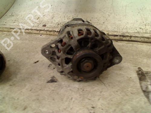 Used Alternator Alternator DAEWOO KALOS Saloon (KLAS) 1.4 (83 hp) 34673304 34673304