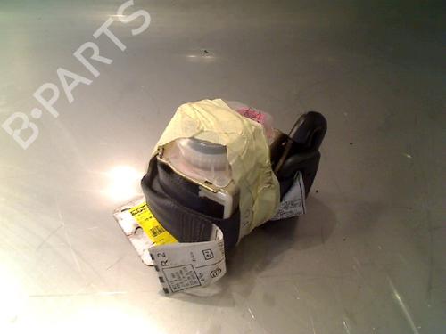 Used Rear right seatbelt Rear right seatbelt TOYOTA YARIS (_P1_) 1.3 (NCP10, SCP12_) (86 hp) 34676421 34676421