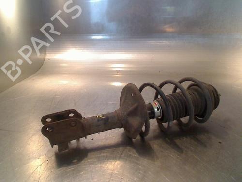 Used Left front shock absorber Left front shock absorber CHEVROLET MATIZ (M200, M250) 0.8 (52 hp) 34681030 34681030