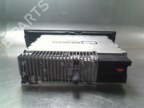Radio BMW 1 (E87) 116 i | BP34689227E6 - Image 3
