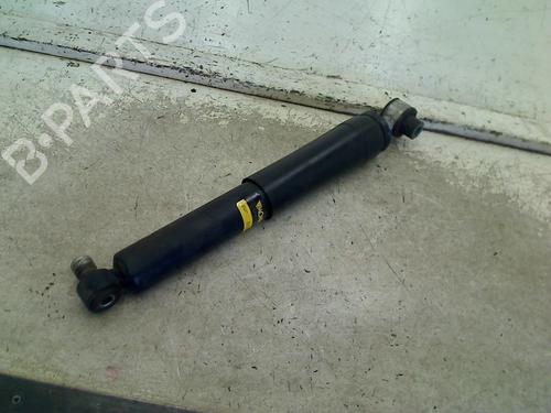 Used Right rear shock absorber Right rear shock absorber RENAULT MEGANE I Grandtour (KA0/1_) 1.6 16V (KA0B, KA04, KA11) (107 hp) 34667325 34667325
