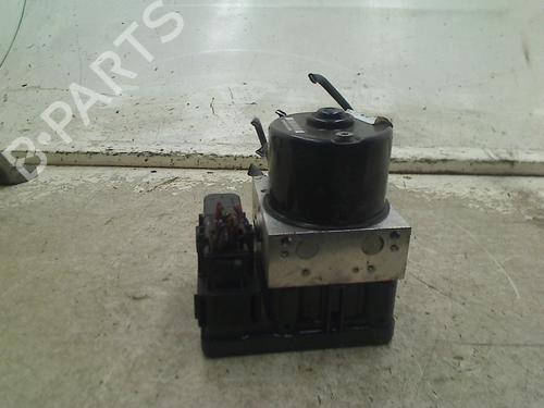 Used ABS pump ABS pump FORD FOCUS II Turnier (DA_, FFS, DS) 1.6 TDCi (90 hp) 34666443 34666443