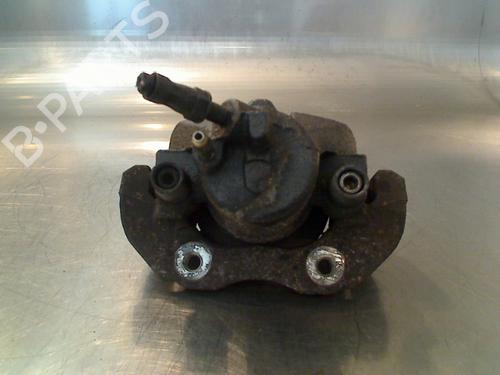 Left front brake caliper FORD FOCUS C-MAX (DM2) 1.8 | BP34678584M105 - Image 2