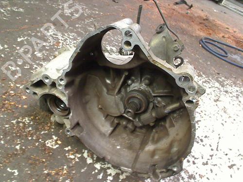 Used Gearbox Gearbox DAIHATSU CUORE VI (L251, L250_, L260_) 1.0 (58 hp) 34662547 34662547