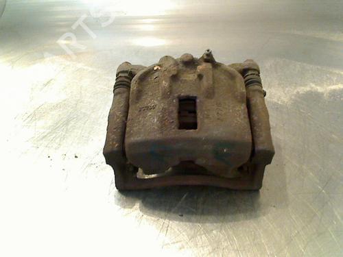 Used Left front brake caliper Left front brake caliper HONDA CIVIC VIII Hatchback (FN, FK) 2.2 CTDi (FK3) (140 hp) 34678774 34678774