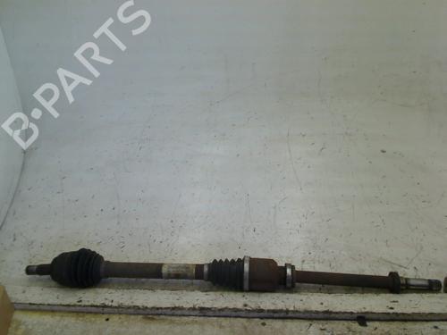 Used Right front driveshaft Right front driveshaft CITROËN C4 Coupe (LA_) 1.6 16V (109 hp) 34672594 34672594