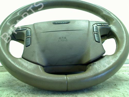Used Steering wheel Steering wheel VOLVO S80 I (184) D5 (163 hp) 34650945 34650945
