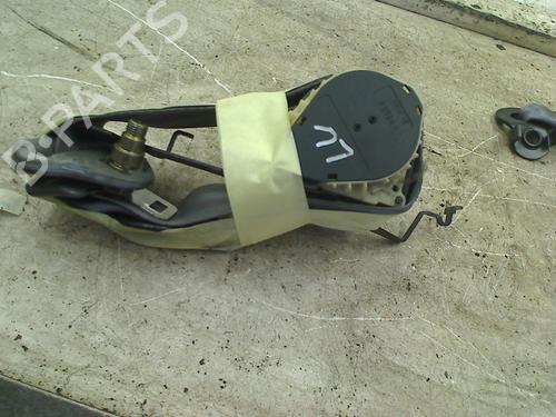 Used Front left seatbelt Front left seatbelt RENAULT CLIO II (BB_, CB_) 1.2 LPG (BB0A, CB0A) (60 hp) 34654792 34654792
