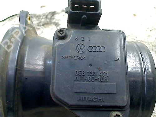mass-air-flow-sensor-audi-a4-b5-8d2-1994-1995-1996-1997-1998-1999-2000-2001-34653894 main image
