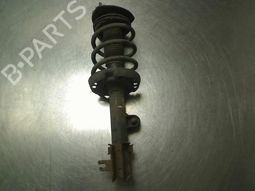 Used Left front shock absorber Left front shock absorber KIA SPORTAGE II (JE_, KM_) 2.0 i 16V (141 hp) 34691297 34691297