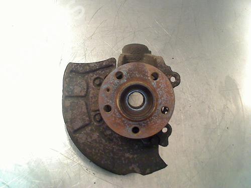 Used Right front steering knuckle Right front steering knuckle VW GOLF IV (1J1) 1.8 T (150 hp) 34677885 34677885