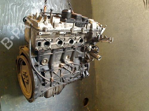 Used Engine Engine MERCEDES-BENZ C-CLASS Coupe (CL203) C 200 CDI (203.707) (122 hp) 34691077 34691077