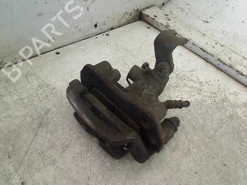 Used Left rear brake caliper Left rear brake caliper MAZDA PREMACY (CP) 1.9 (CP8W) (100 hp) 34664739 34664739
