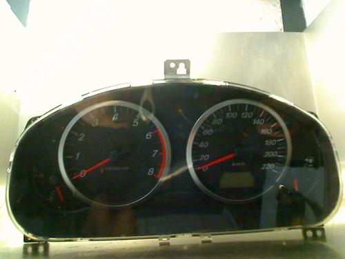 Used Instrument cluster Instrument cluster 37871560 37871560