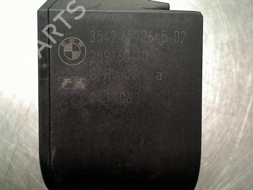 Pedal BMW 5 Touring (E61) 520 d | BP34688791I4 - Image 2