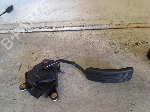Used Pedal Pedal RENAULT MEGANE II (BM0/1_, CM0/1_) 1.5 dCi (BM0F, BM0T, BM2B, CM0F, CM0T) (82 hp) 34669183 34669183