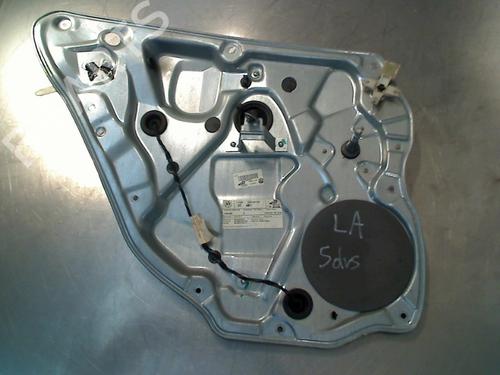 Used Rear left window mechanism Rear left window mechanism 34678459 34678459