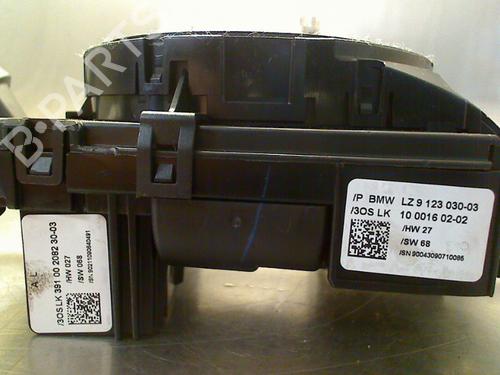 Steering column stalk BMW 1 (E87) 116 i | BP37265312I23 - Image 3