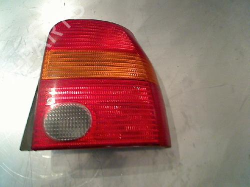 Used Right taillight Right taillight SEAT AROSA (6H1) 1.4 (60 hp) 34676744 34676744