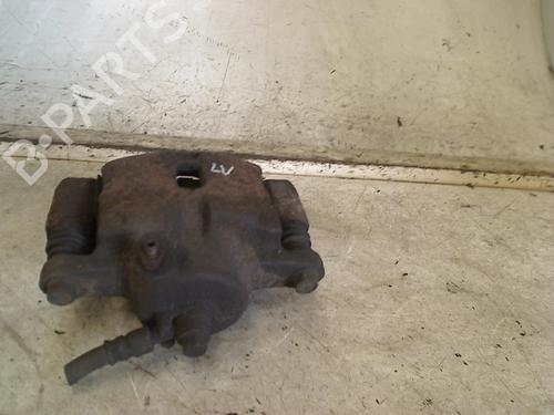 Used Left front brake caliper Left front brake caliper HYUNDAI ATOS (MX) 1.0 i (54 hp) 34659821 34659821