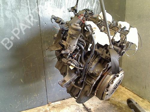 Engine BMW 3 (E90) 318 d | BP34683208M1 - Image 2